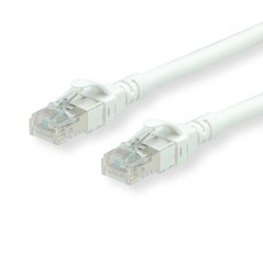 Roline PATCHKABEL KAT6A 0,5 M S/FTP